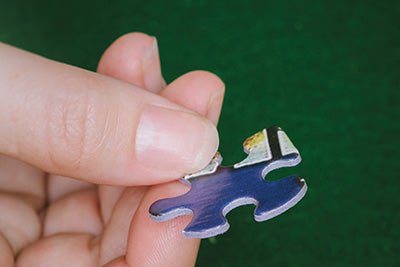Independence Day (2246pz) - 1000 Piece Jigsaw Puzzle