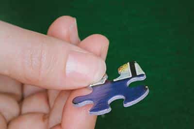 Great Paintings (1345pz) - 1000 Piece Jigsaw Puzzle